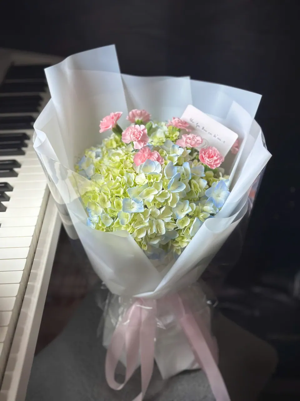 Vườn Mây Pastel