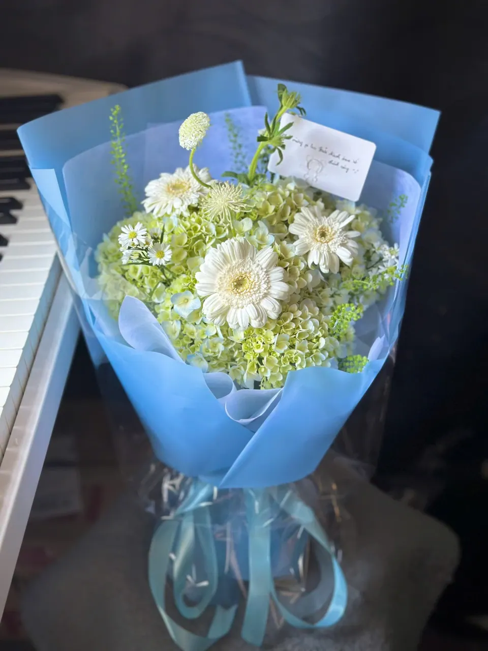 Bầu Trời Nhỏ